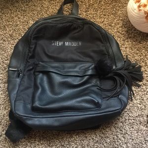 Steve Madden backpack